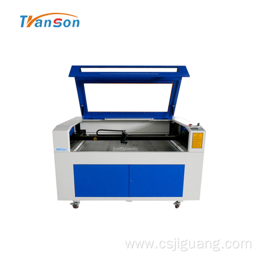 Transon 1490 Wholesale Laser Engraver Cutter Price